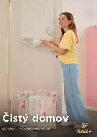 Tchibo leták Strana 1