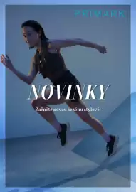 PRIMARK leták Strana 1