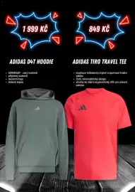Sportisimo leták Strana 3