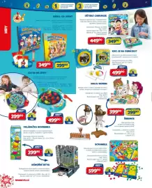 Sparkys leták Strana 110: Shaky Dětská chirurgie €349,90, Sparkys káča €499,90