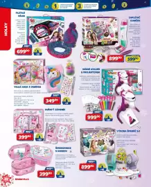 Sparkys leták Strana 54: So Loom Deluxe Loom €599,90, Pletací dílna €699,90