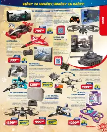 Sparkys leták Strana 77: Parkys Každý RC Stíhačka €999,90, RC ZÁVODNÍ FORMULE Y2 €799,90