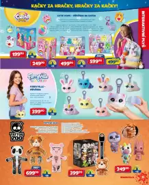 Sparkys leták Strana 9: Tattoo Zoo €399,90, Pork x Chop €35,00
