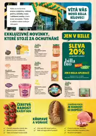 Billa leták týden 38 Strana 2
