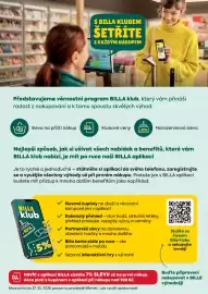 Billa leták týden 38 Strana 3