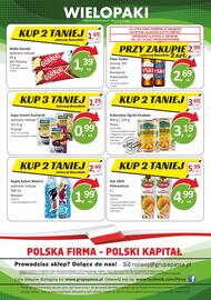 Sklepy S gazetka Strona 12