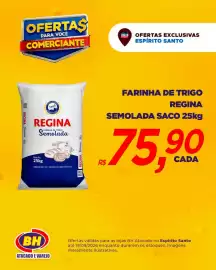 Folheto Supermercados BH semana 38 Página 2