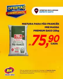 Folheto Supermercados BH semana 38 Página 3