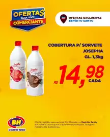 Folheto Supermercados BH semana 38 Página 5