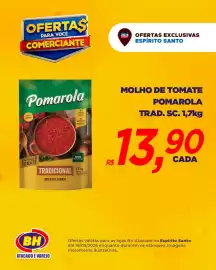 Folheto Supermercados BH semana 38 Página 6