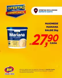 Folheto Supermercados BH semana 38 Página 7