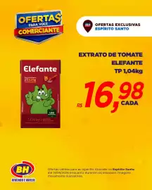 Folheto Supermercados BH semana 38 Página 8