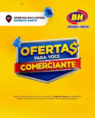 BH (válido até 19-09)
