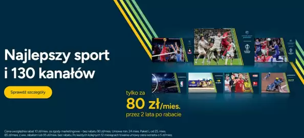 Polsat Box gazetka Strona 1