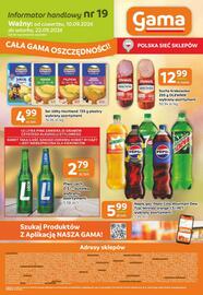 Jaskółka gazetka Strona 12