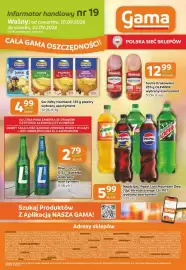 Jaskółka gazetka Strona 12
