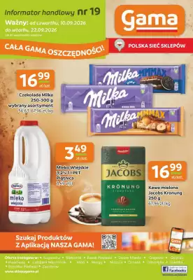 Jaskółka (ważność do 22-09)