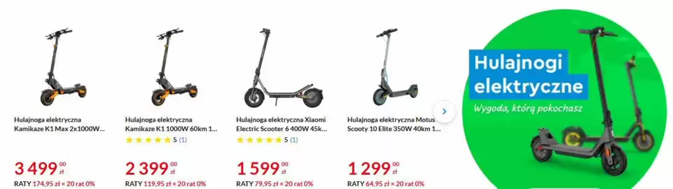 OleOle gazetka Strona 3
