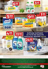 Top Market PSS Zgoda gazetka Strona 16