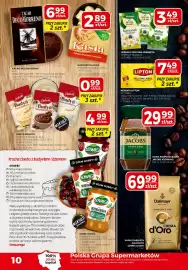 Top Market PSS Zgoda gazetka Strona 10