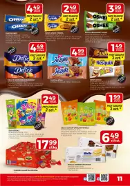 Top Market PSS Zgoda gazetka Strona 11