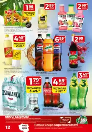 Top Market PSS Zgoda gazetka Strona 12