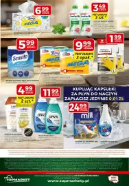 Top Market PSS Zgoda gazetka Strona 16