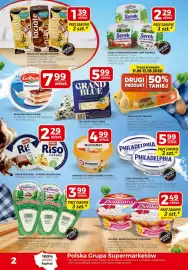 Top Market PSS Zgoda gazetka Strona 2