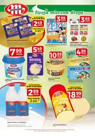 Top Market PSS Zgoda gazetka Strona 3