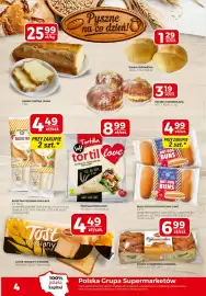 Top Market PSS Zgoda gazetka Strona 4