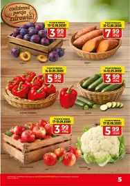 Top Market PSS Zgoda gazetka Strona 5