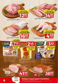 Top Market PSS Zgoda gazetka Strona 6