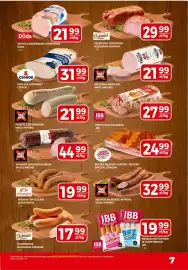 Top Market PSS Zgoda gazetka Strona 7
