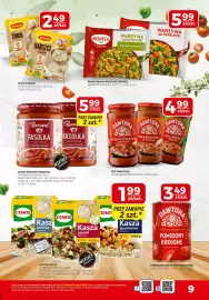 Top Market PSS Zgoda gazetka Strona 9