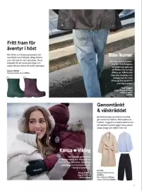 Åhléns reklamblad Sida 11