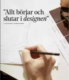 Åhléns reklamblad Sida 12