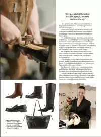Åhléns reklamblad Sida 14