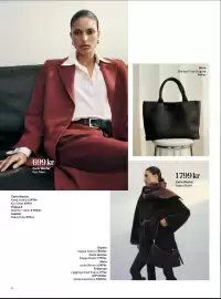 Åhléns reklamblad Sida 22