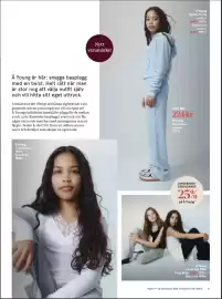 Åhléns reklamblad Sida 27