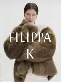 Åhléns reklamblad Sida 32