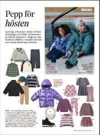Åhléns reklamblad Sida 33