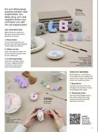 Åhléns reklamblad Sida 35