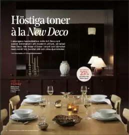 Åhléns reklamblad Sida 36