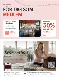 Åhléns reklamblad Sida 4
