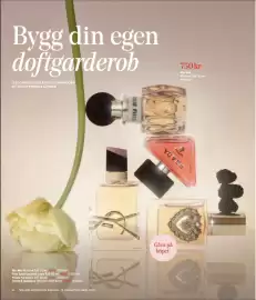 Åhléns reklamblad Sida 44