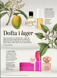 Åhléns reklamblad Sida 46