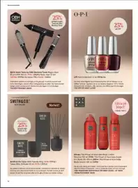 Åhléns reklamblad Sida 58