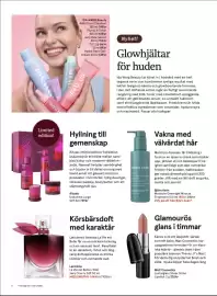 Åhléns reklamblad Sida 6