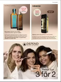 Åhléns reklamblad Sida 61