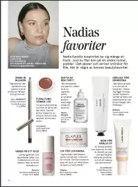 Åhléns reklamblad Sida 62
